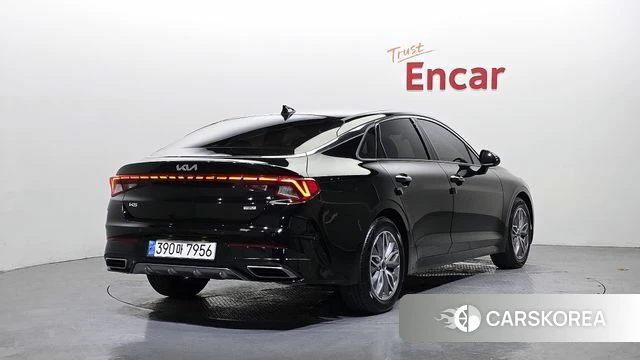 Kia K5 Hybrid 3rd Generation id 3786988 из Кореи 12