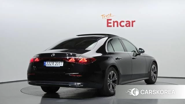 Mercedes-Benz E-Class W214 id 4302214 из Кореи 12