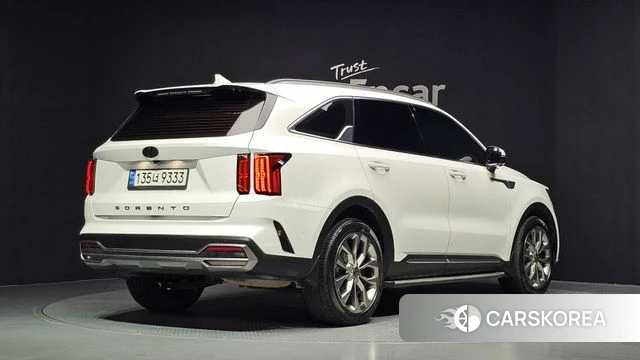 Kia Sorento 4th Generation id 4759550 из Кореи 12