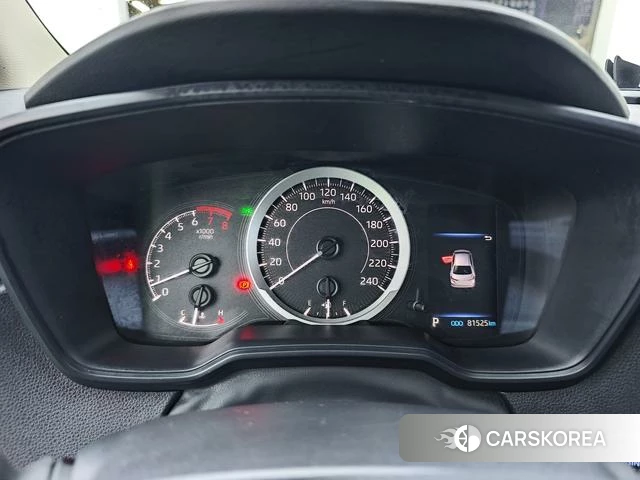 Toyota Corolla id 4238240 из Китая 7