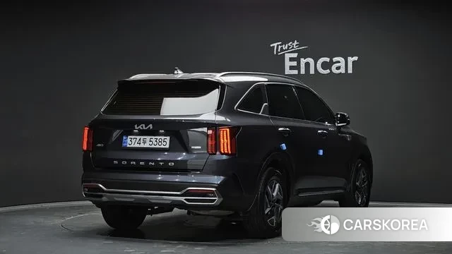 Kia Sorento 4th Generation id 3591966 из Кореи 12