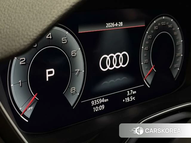 Audi A5 id 4271917 из Китая 8
