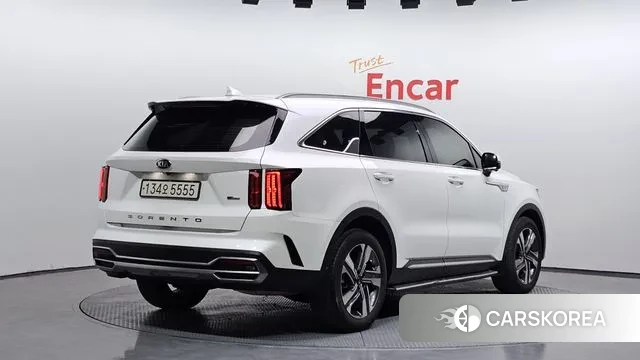 Kia Sorento 4th Generation id 3374459 из Кореи 12