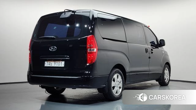 Hyundai The New Grand Starex id 4906961 из Кореи 12