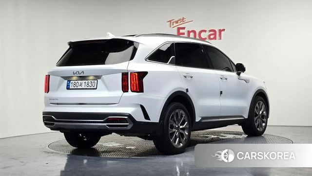 Kia Sorento 4th Generation id 4608627 из Кореи 12