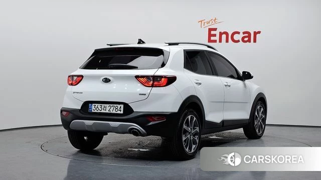 Kia Stonic id 4507686 из Кореи 12