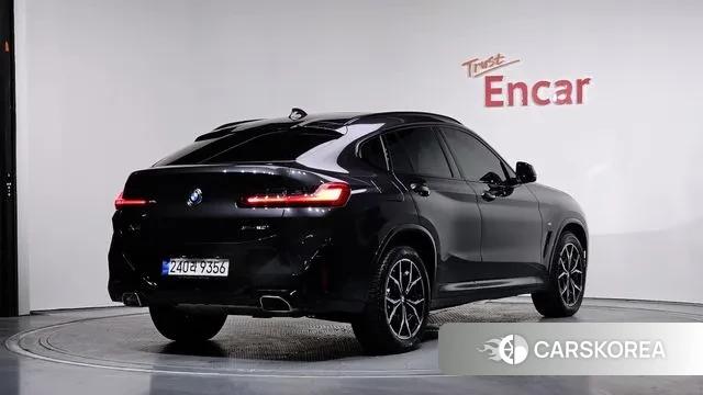 BMW X4 (G02) id 3581362 из Кореи 12