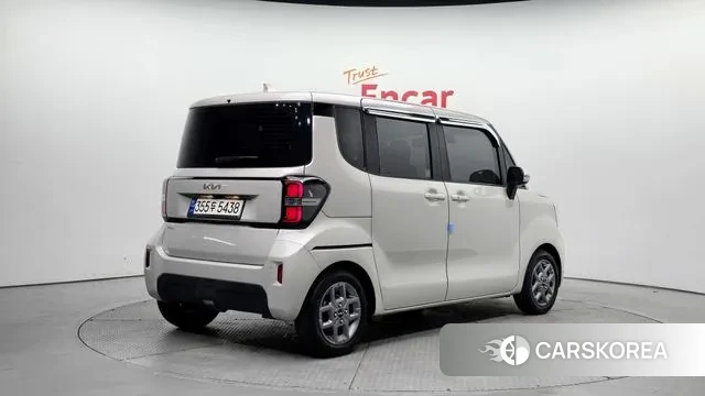 Kia The New Kia Ray id 3316974 из Кореи 12