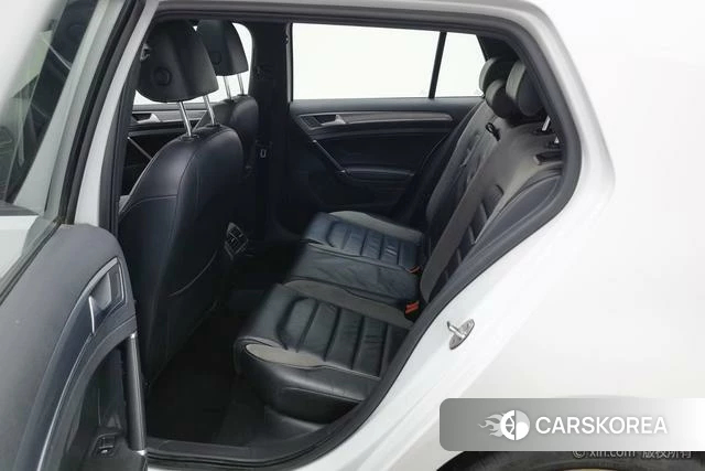Volkswagen Golf id 4210292 из Китая 12