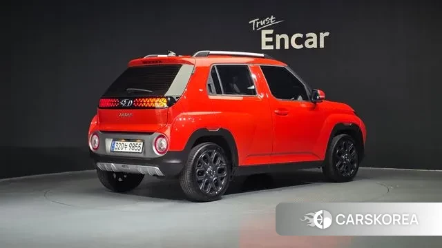 Hyundai Casper id 3333455 из Кореи 12