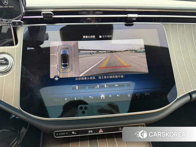 Mercedes-Benz E-class id 4221270 из Китая 12