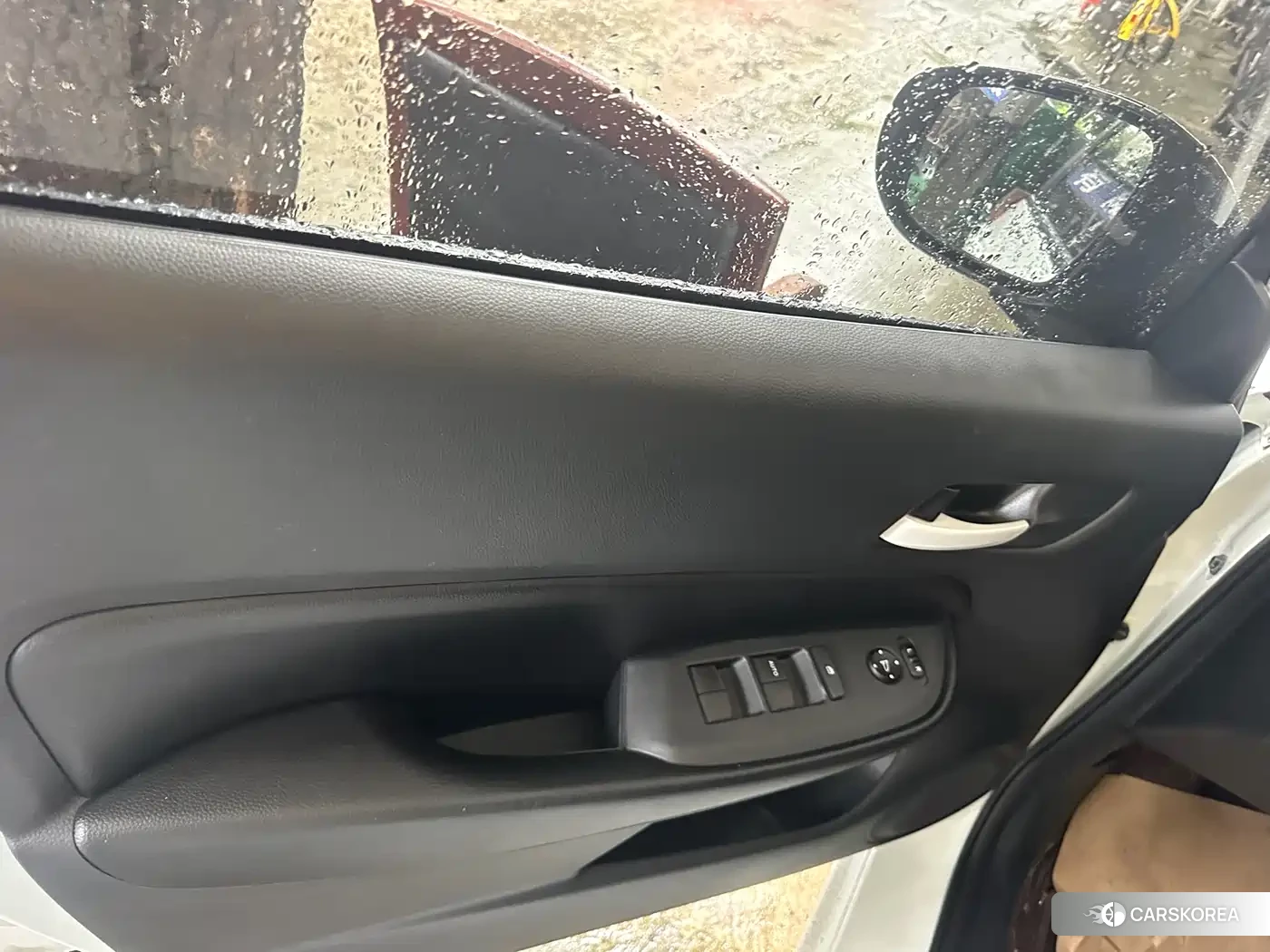 Honda Fit 2022 Белый из Китая, фото 6