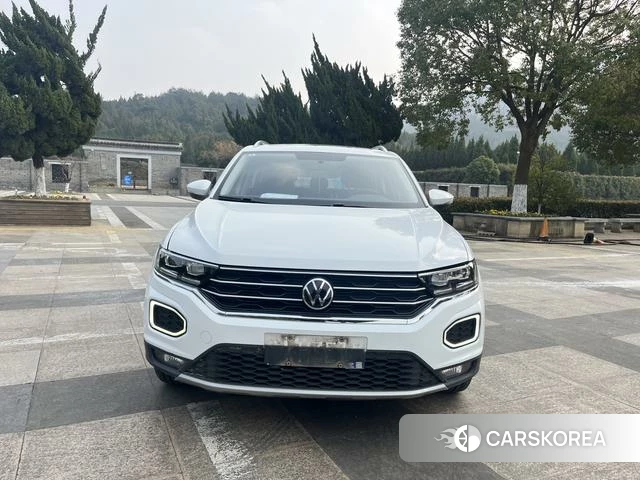 Volkswagen Exploring songs id 4271895 из Китая 12