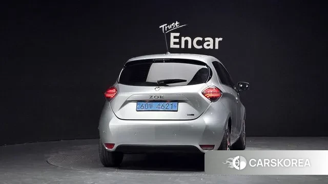 Renault Korea (Samsung) Joe id 3759557 из Кореи 12