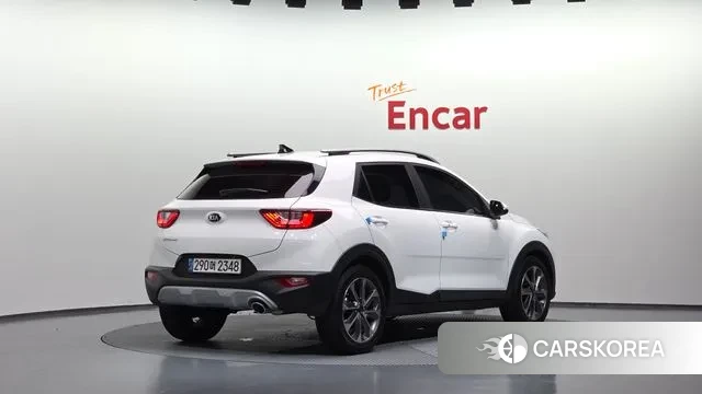 Kia Stonic id 2960998 из Кореи 12