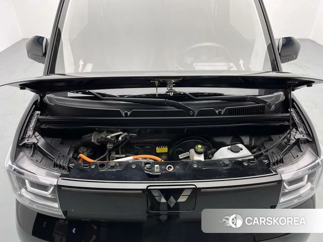 Wuling Automobile Wuling Hongguang MINIEV id 4213829 из Китая 12