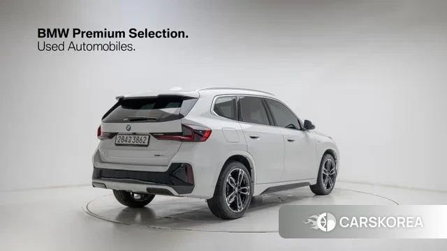 BMW X1 (U11) id 3751473 из Кореи 12