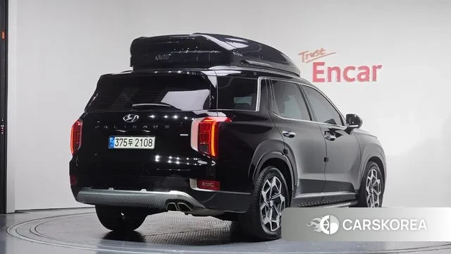 Hyundai Palisade id 3389913 из Кореи 12