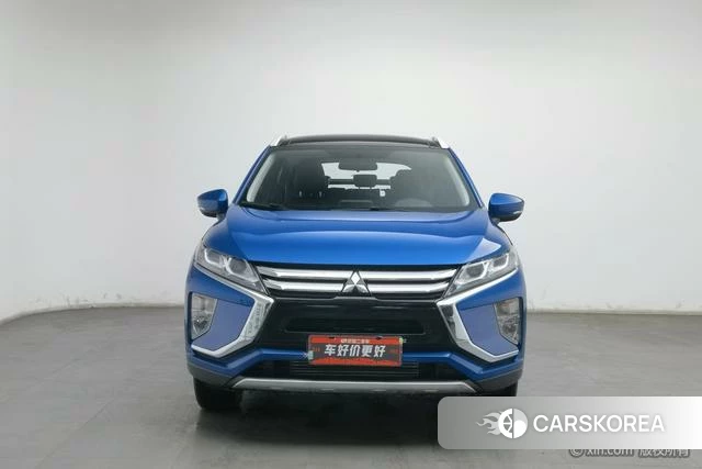Mitsubishi  Yi Ge id 4213705 из Китая 12