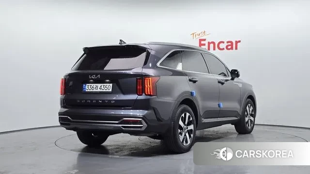 Kia Sorento 4th Generation id 3572916 из Кореи 12