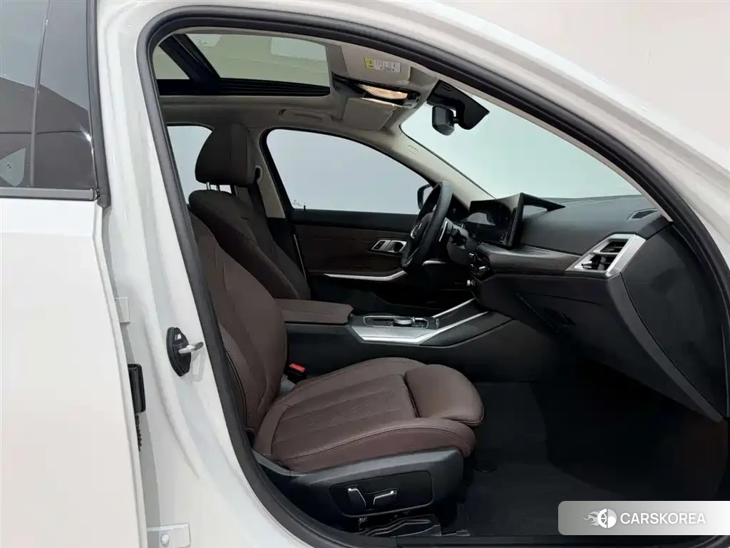BMW 3 series id 4570729 из Китая 12
