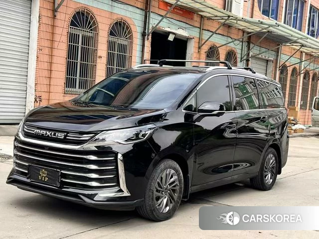 Chase G50 2023 Черный из Китая, фото 2