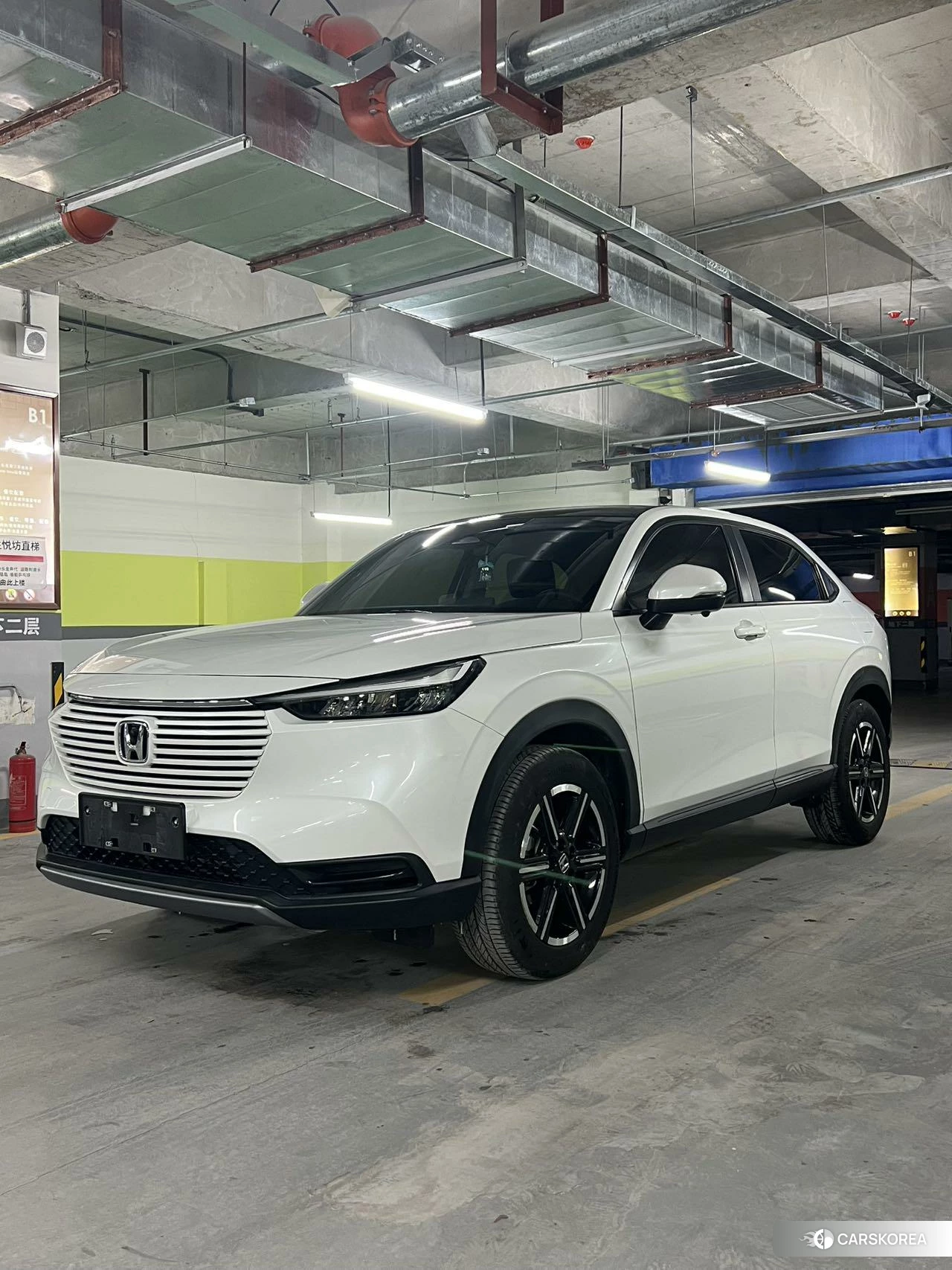 Honda Binzhi id 4455146 из Китая 10