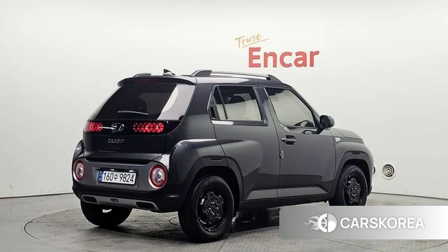 Hyundai Casper id 3838178 из Кореи 12