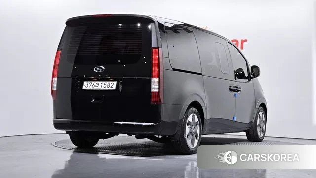 Hyundai Staria id 3551496 из Кореи 12