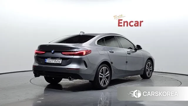 BMW 2 Series Gran Coupe (F44) id 3053284 из Кореи 12