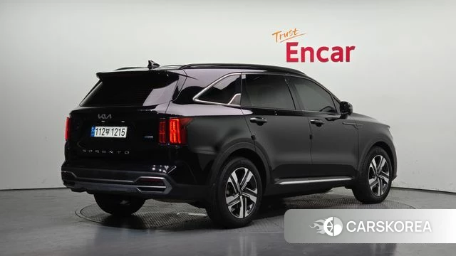 Kia Sorento 4th Generation id 4624915 из Кореи 12
