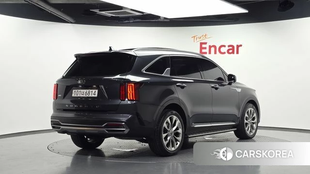 Kia Sorento 4th Generation id 4794270 из Кореи 12