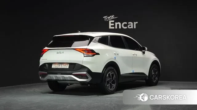 Kia Sportage 5th Generation id 3447939 из Кореи 12