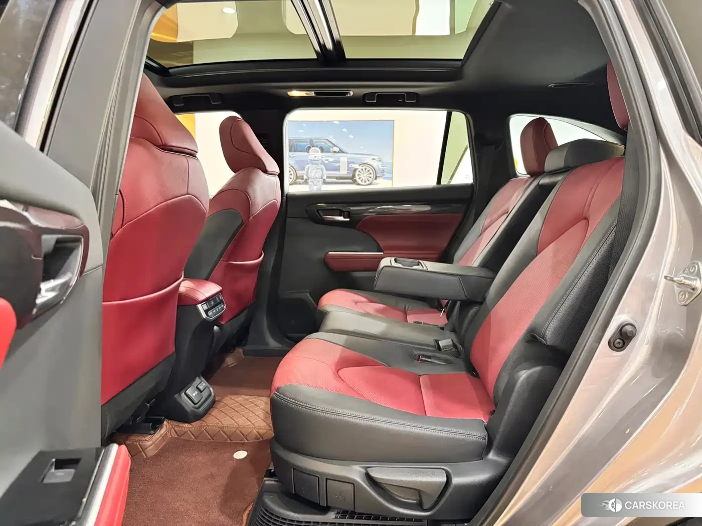 Toyota Crown id 4628168 из Китая 12