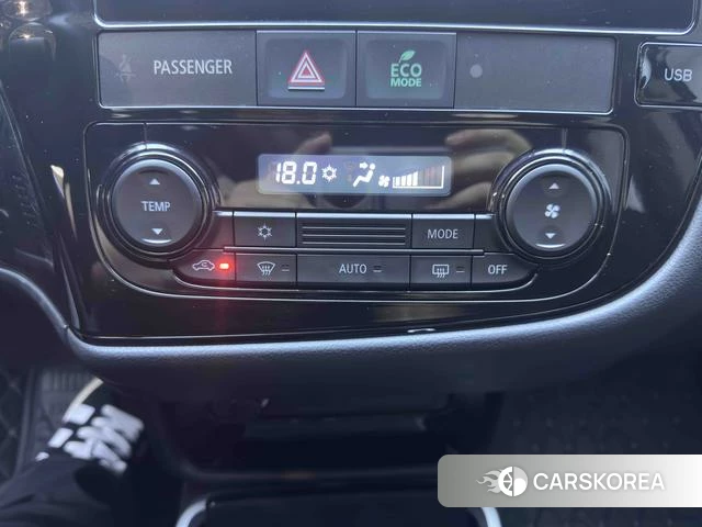 Mitsubishi  Outlander id 4241046 из Китая 11