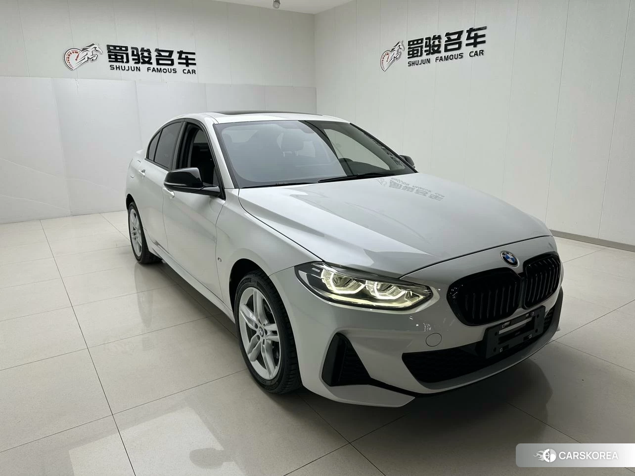 BMW 1 series id 4452235 из Китая 11