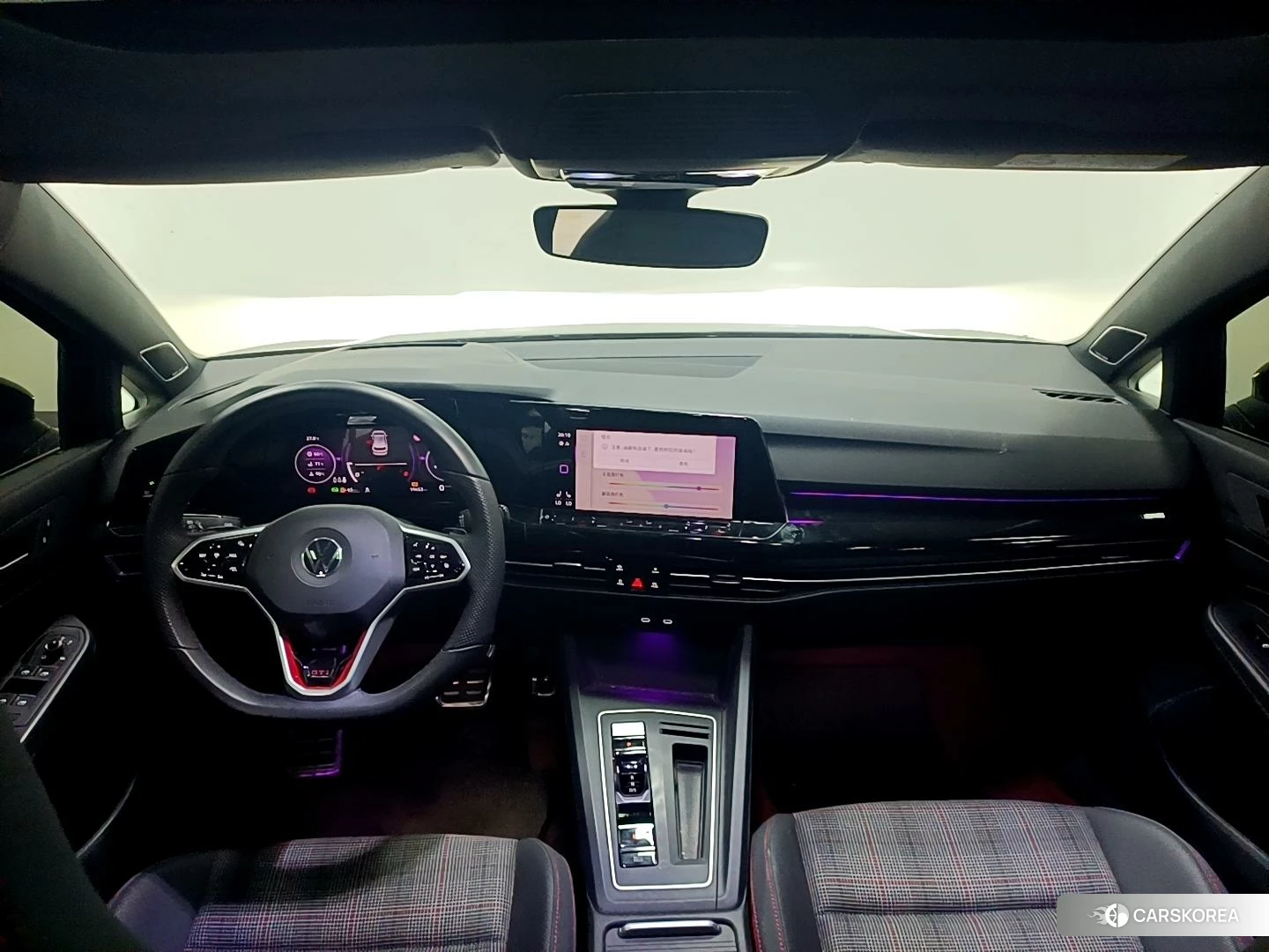 Volkswagen Golf id 4493191 из Китая 12