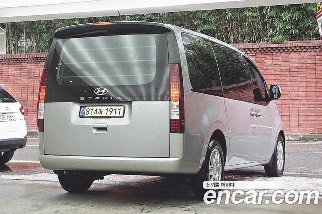 Hyundai Staria id 2944091 из Кореи 12