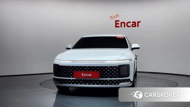 Hyundai Grandeur Hybrid (GN7) id 3517977 из Кореи 12