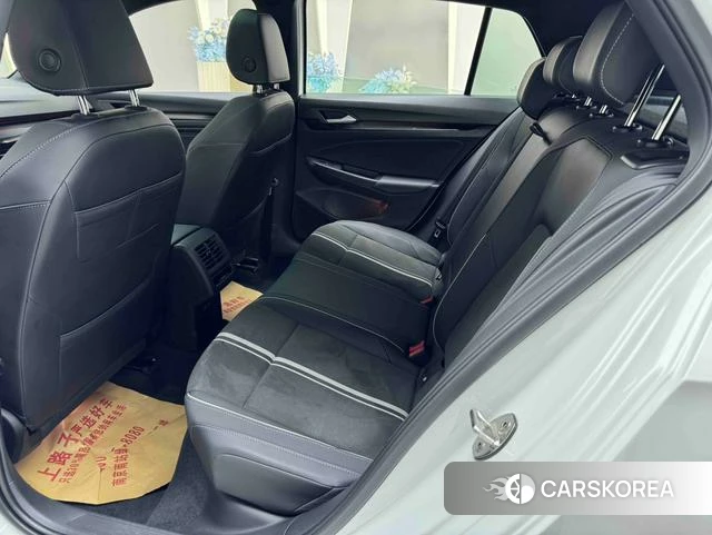 Volkswagen Golf id 4297233 из Китая 10