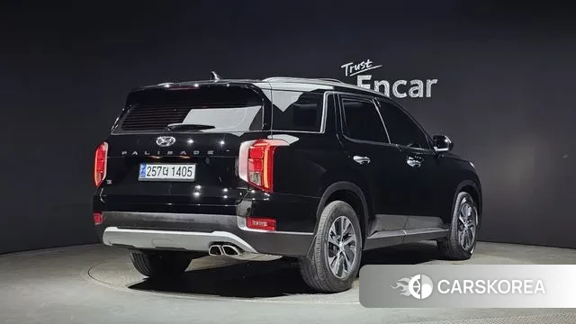 Hyundai Palisade id 3017979 из Кореи 12