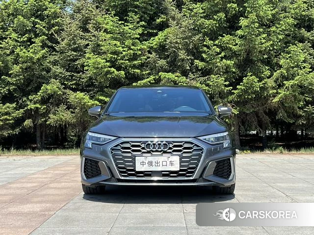 Audi A3 id 4342153 из Китая 12