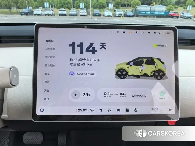firefly firefly Unknown 2026 Зеленый из Китая, фото 6