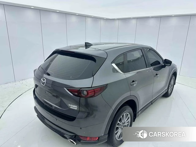 Mazda CX-5 id 4299663 из Китая 12