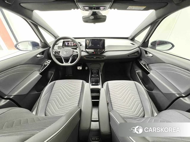 Volkswagen ID.3 id 4348335 из Китая 12