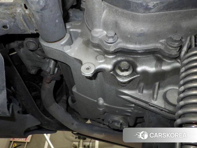 Engine photo