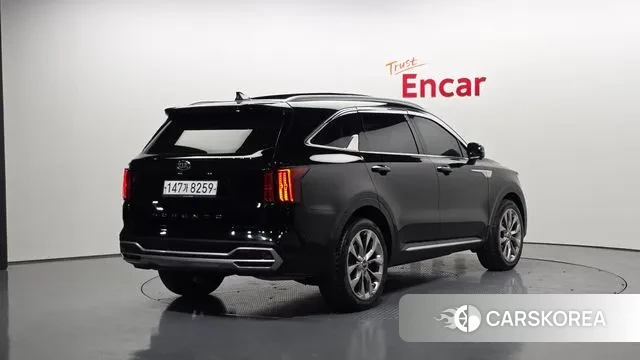 Kia Sorento 4th Generation id 3713405 из Кореи 12