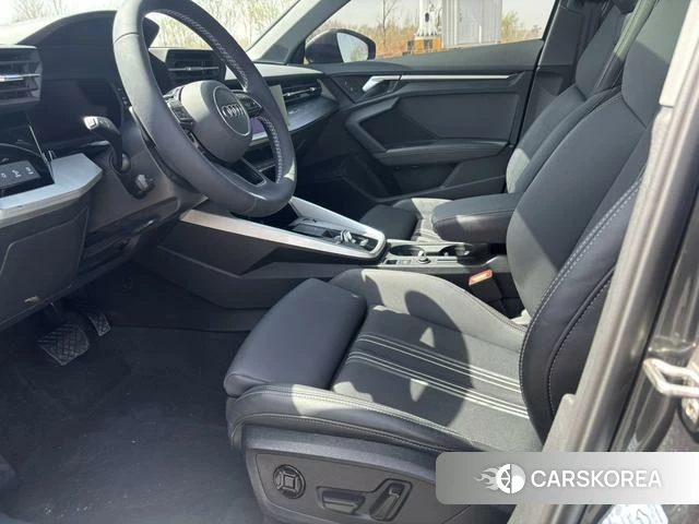 Audi A3 id 4307300 из Китая 12