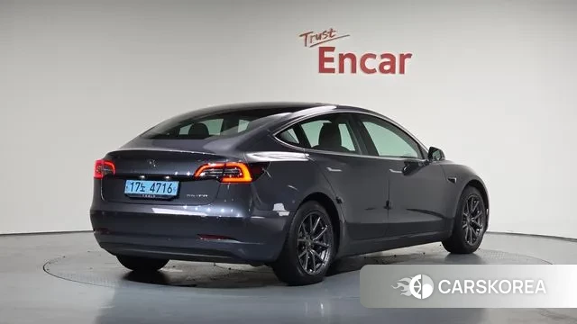 Tesla Model 3 id 3029023 из Кореи 12