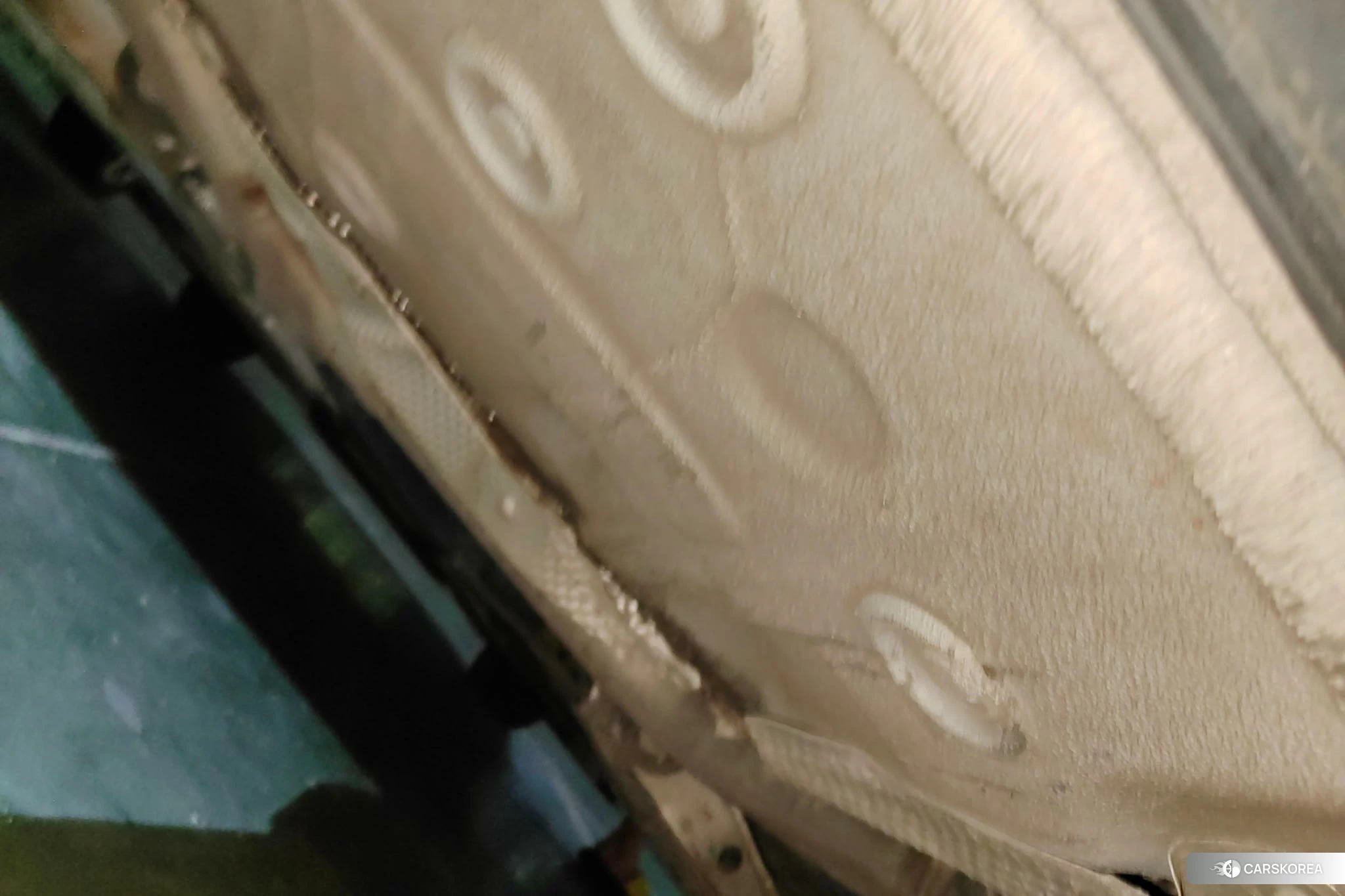 Audi A4L id 4461641 из Китая 9